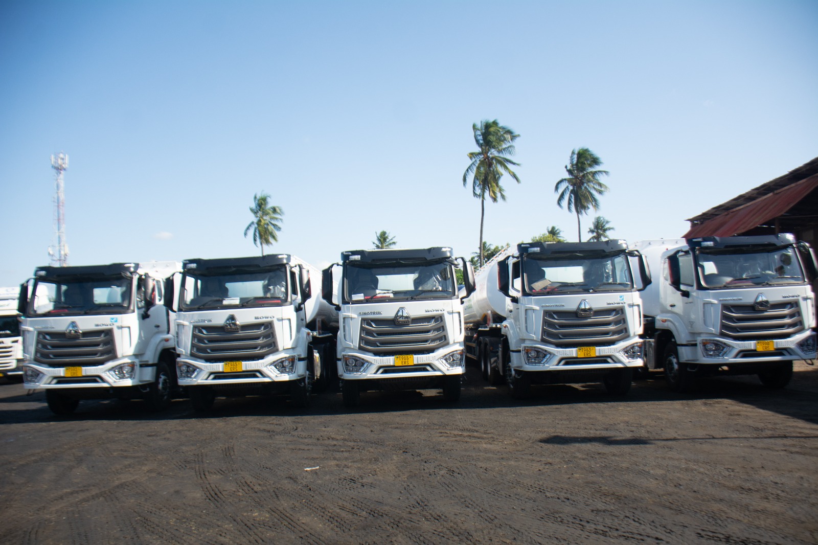 Loading Operations